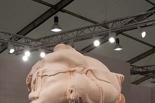 1. Paul McCarthy @ Hauser and Wirth