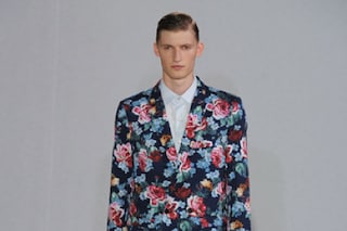 Wooyoungmi Menswear S/S13