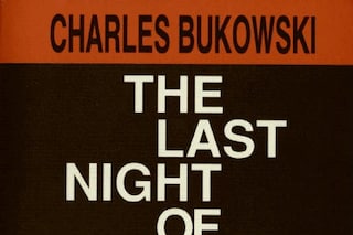 The Last Night Of The Earth Poems