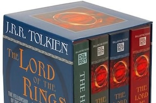 lotr