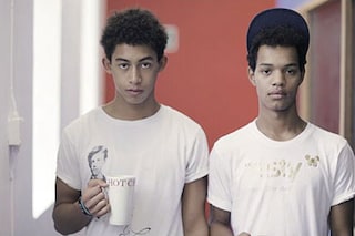 Rizzle Kicks