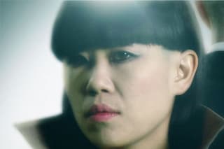 Nancy Whang