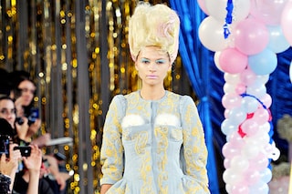 Meadham Kirchhoff S/S12