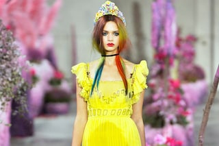 Meadham Kirchhoff S/S11