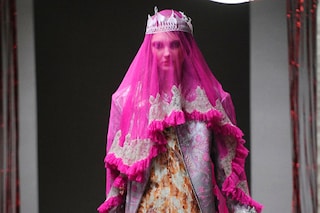 Meadham Kirchhoff A/W10