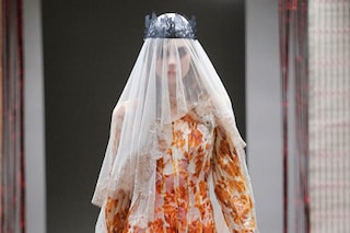 Meadham Kirchhoff A/W10