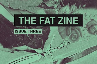 Fat zine issue 3