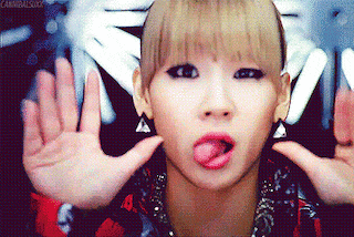 2NE1
