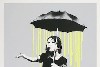 Banksy