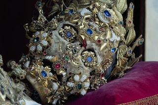 Heavenly Bodies