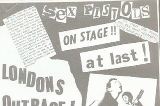 Jon Savage