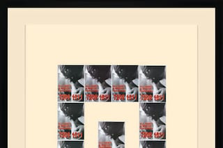 Gilbert &amp; George - All Kinky 2009