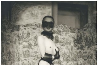 DRAG: Self-portraits and Body Politics, Pierre Molinier