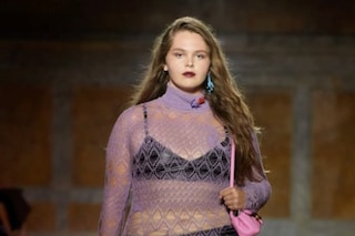 Coach SS24 womenswear collection NYFW