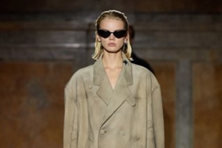 Coach SS24 womenswear collection NYFW