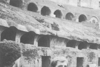 COLLISEUM