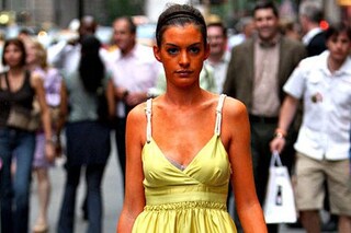 Fake Tan Bride Wars