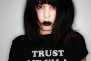 Jessicka Addams t-shirt