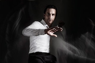 Photograph by Michael Tinney