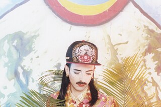 SSION by Colin Dodgson