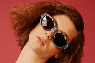 Editors picks, April S/S, Emma Wyman, Dazed Digital