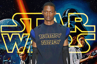 Bobby Abley SS16 gif