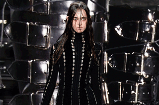 Alexander Wang AW15