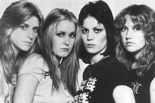 The Runaways