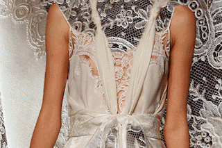 SS16 trends illustrated in GIFs New York Fashion Week