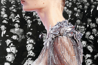 SS16 trends illustrated in GIFs New York Fashion Week