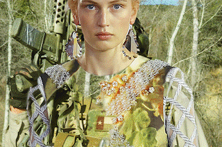 Militia SS16 GIF London