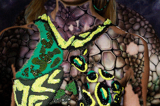 Milan Fashion Week GIFS, SS16, Dazed Digital