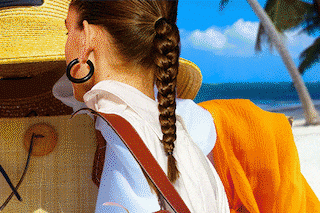 VACATION gif Paris SS16