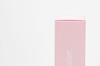 Glossier&#39;s Quartz Haloscope highlighter