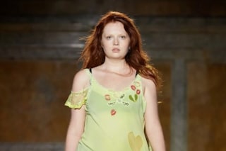 Coach SS24 womenswear collection NYFW