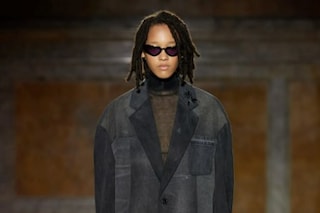 Coach SS24 womenswear collection NYFW