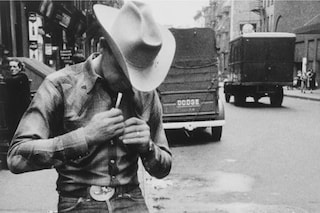 Rodeo—New York City, 1954
