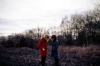Photo by Tom Cockram