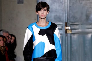 Amra Cerkezovic in Felipe Oliveira Baptista