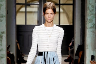 Balenciaga by Nicolas Ghesquière Womenswear SS13
