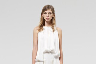 Neil Barrett Womenswear SS13