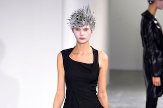 Junya Watanabe Womenswear SS13