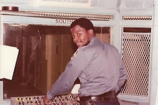 Jamel Shabazz