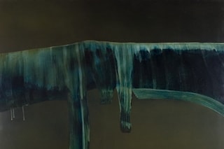 Dead Thing, I Think I Love You, Eugene Wood, 2008 