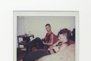 DAVID TIBET - 016