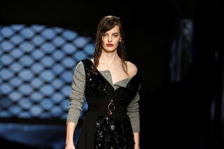 amanda murphy in prada