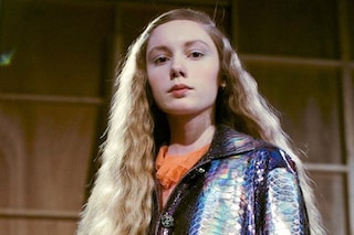 Meadham Kirchhoff AW14