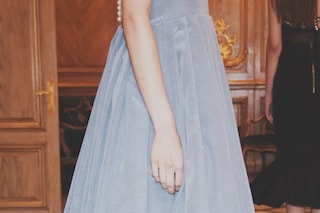 Natasha Zinko SS15 presentation in London Dazed