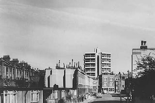 Keeling House (1998) Uploaded by Tim Noakes