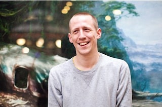 Maarten Van Der Horst